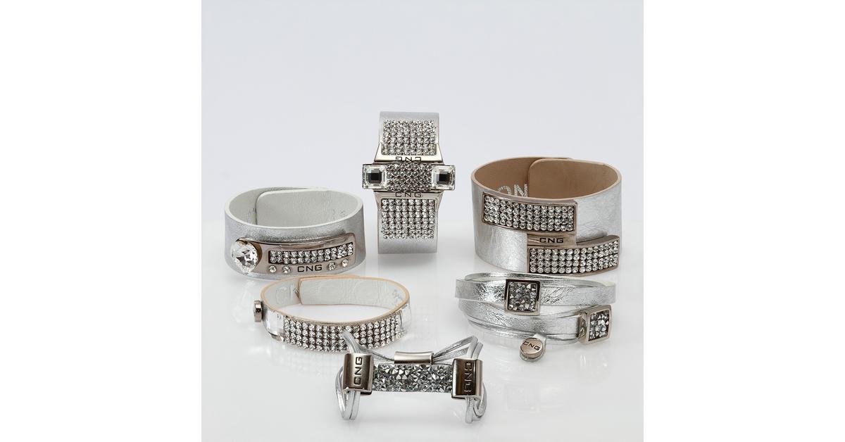 versenyképes ár olyan olcsó nagykereskedelem online CNG - Swarovski kövekkel díszített karkötők versenyképes ár olyan olcsó nagykereskedelem online CNG - Swarovski kövekkel díszített karkötők