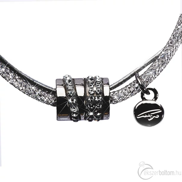 SD22K-NI Stardust by Cango & Rinaldi ezüst színű