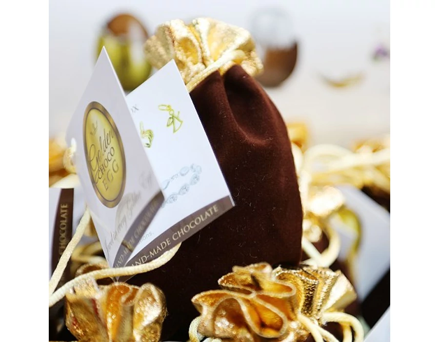 Ékszer meglepetés!