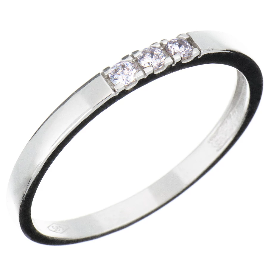 Sorköves szoliter gyűrű