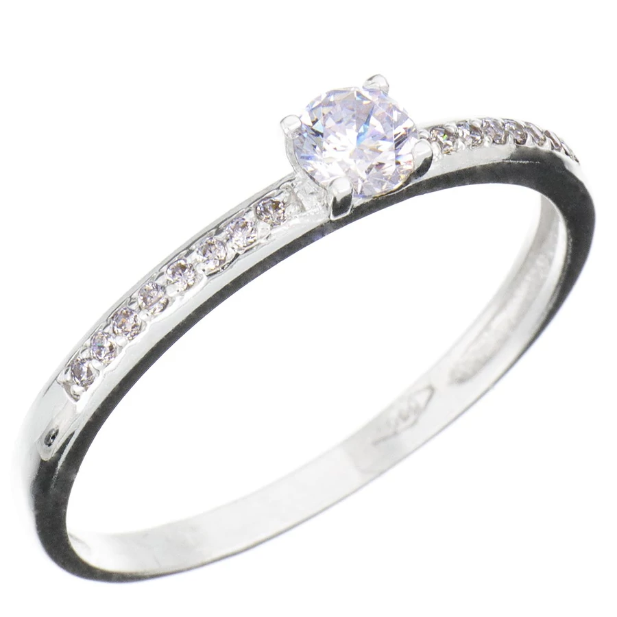 Sorköves szoliter gyűrű