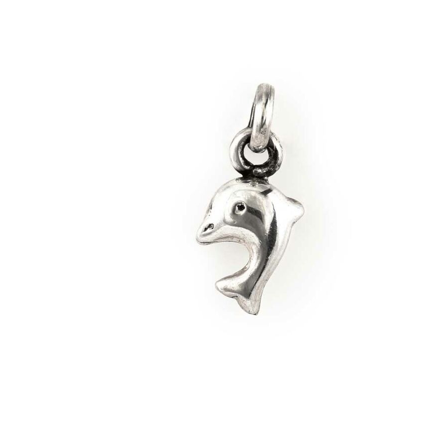 „Pufi delfin” ezüst medál