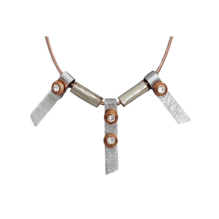 Cango &amp; Rinaldi - 1372 rose gold nyaklánc