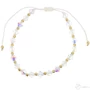 Swarovski kristályos arany órakísérő