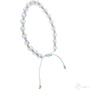 Kép 3/5 - Swarovski kristályos arany órakísérő
