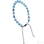 Kép 3/5 - Swarovski kristályos arany órakísérő