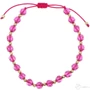 Swarovski kristályos arany órakísérő
