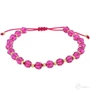Kép 2/5 - Swarovski kristályos arany órakísérő