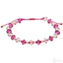 Kép 2/5 - Swarovski kristályos arany órakísérő