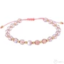 Kép 2/5 - Swarovski kristályos arany órakísérő