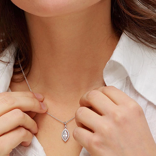 Ezüst ékszerek Ezüst ékszerek