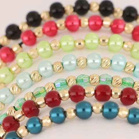 Órakísérők Órakísérő karláncok részlete