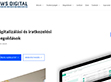 dwsdigital.hu DocIT dokumentumkezelő rendszer